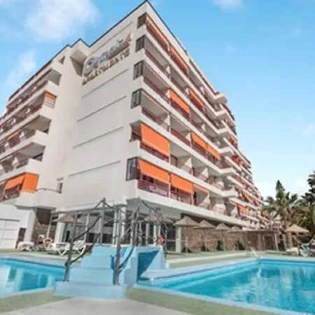 Olimpia 3 Apartamento Playa de las Américas