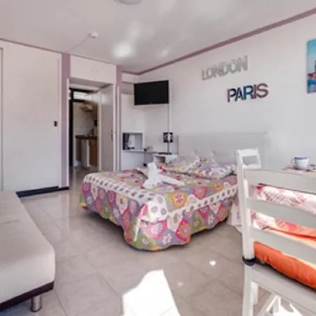 Olimpia 3 Apartamento *