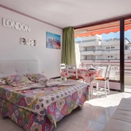 Apartamento Olimpia 3 *