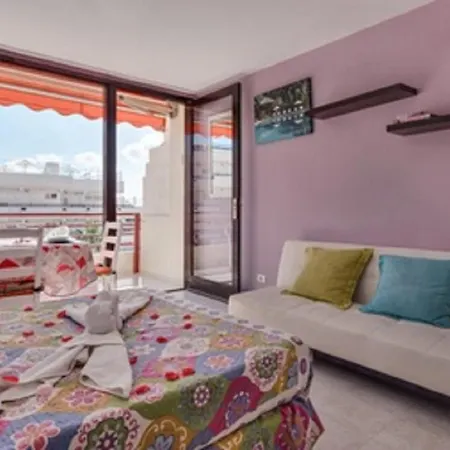 Apartamento Olimpia 3