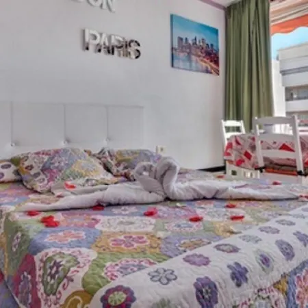 Olimpia 3 Apartamento Playa de las Américas