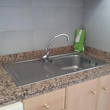 Olimpia 3 Apartamento