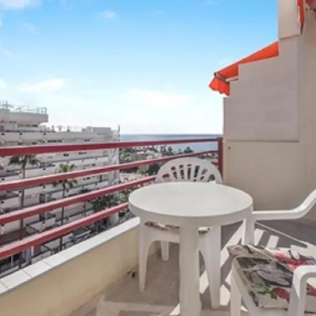 Olimpia 3 * 플라야데라스아메리카스