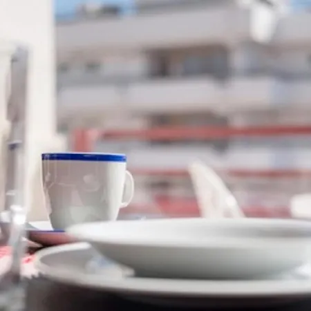 Olimpia 3 Lägenhet *