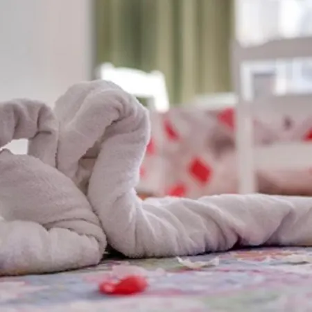 아파트 Olimpia 3 *