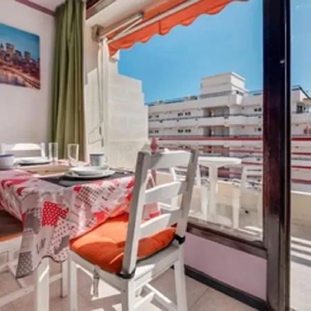 Apartman Olimpia 3 *