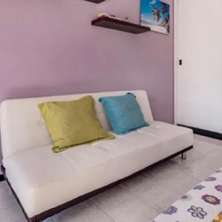 Olimpia 3 * 플라야데라스아메리카스