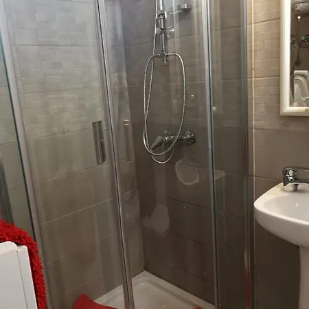 Olimpia 3 아파트 *