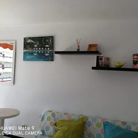 Olimpia 3 아파트 *