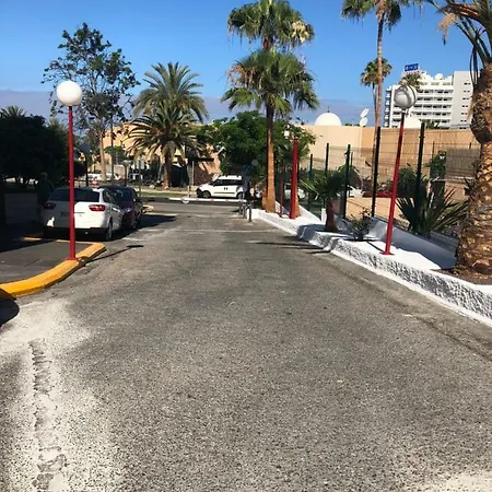 Apartman Olimpia 3 *