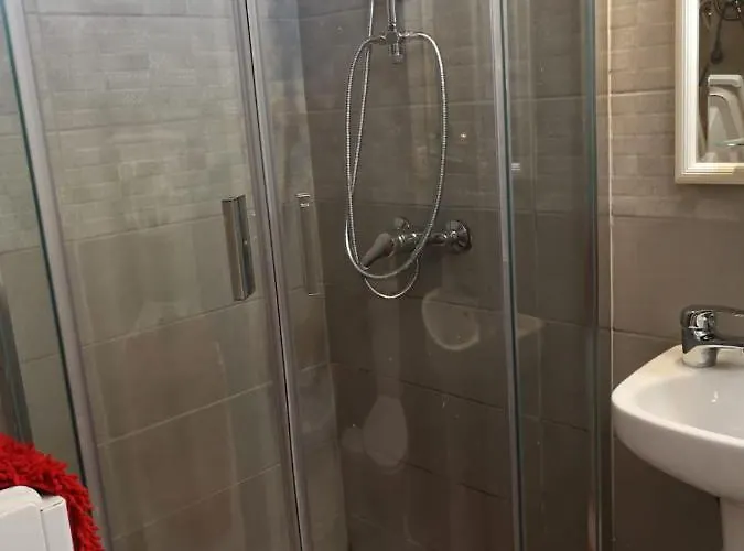 Olimpia 3 Lägenhet *