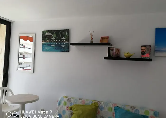 Olimpia 3 Lägenhet *