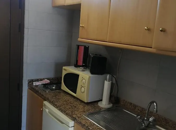 Olimpia 3 Playa de las Americas (Tenerife)