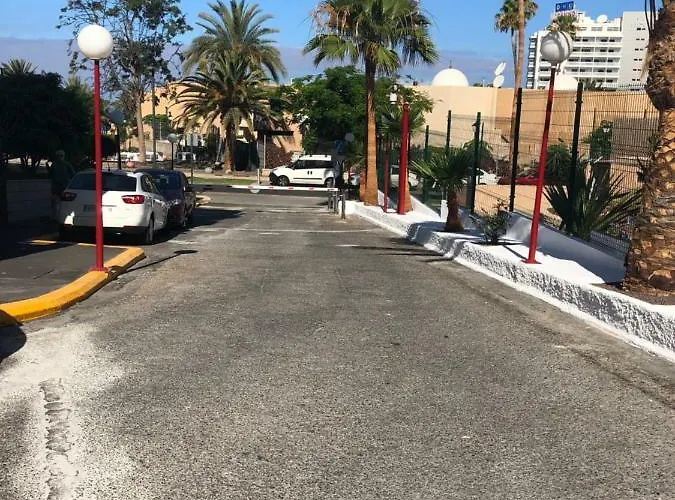 Lägenhet Olimpia 3 *