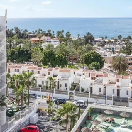 Olimpia 3 דירה *