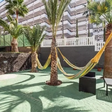 아파트 Olimpia 3 *