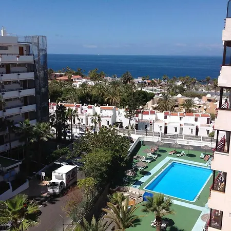 Olimpia 3 פלאייה דה לאס אמריקס