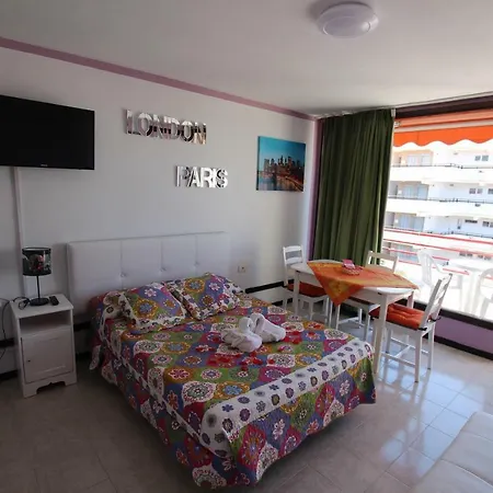 Apartman Olimpia 3 *