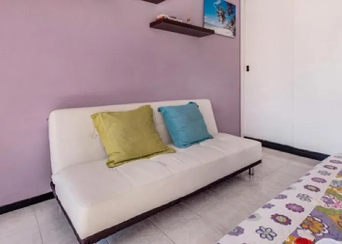 Olimpia 3 * Playa de las Américas