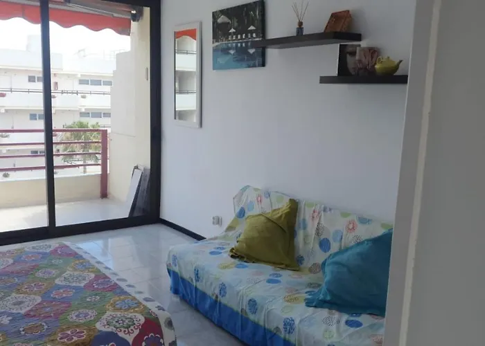 Olimpia 3 * Playa de las Américas