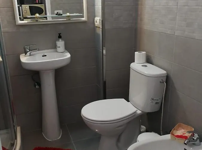 Apartman Olimpia 3 Playa de las Américas