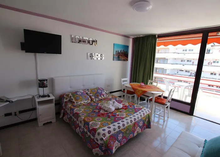 Apartman Olimpia 3 *