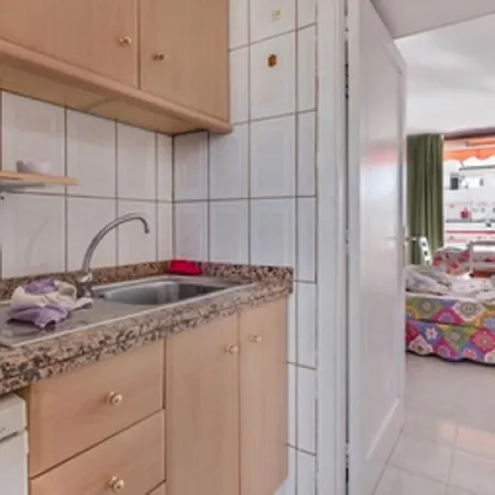 Olimpia 3 * Πλάγια ντε λας Αμέρικας