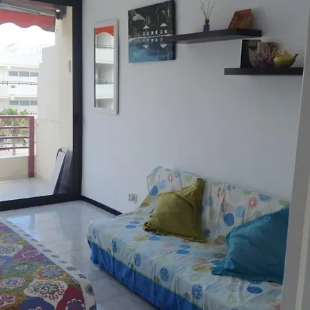 Olimpia 3 * Πλάγια ντε λας Αμέρικας