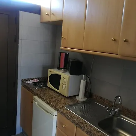 Olimpia 3 Πλάγια ντε λας Αμέρικας