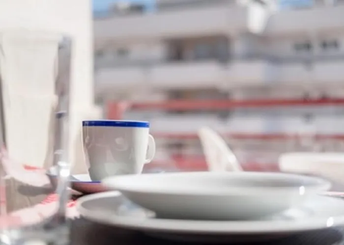 Olimpia 3 Apartamento *