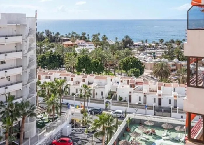 Olimpia 3 Apartamento *