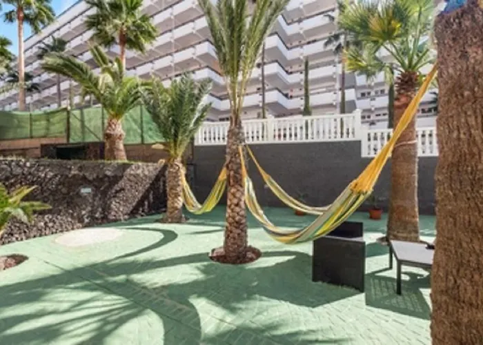 Apartamento Olimpia 3 *