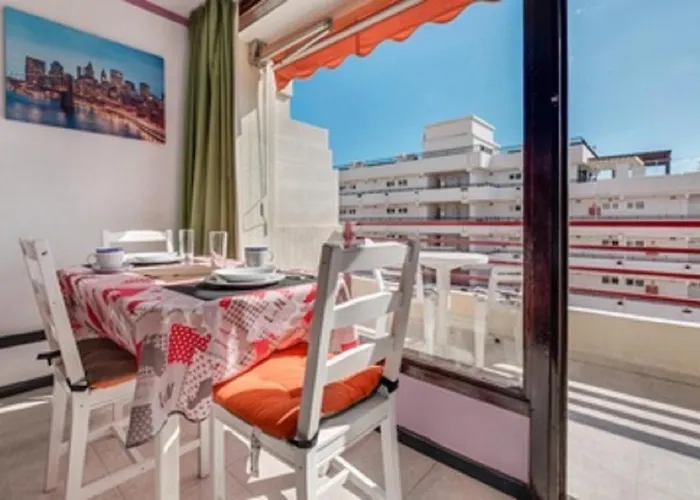 Apartamento Olimpia 3 *