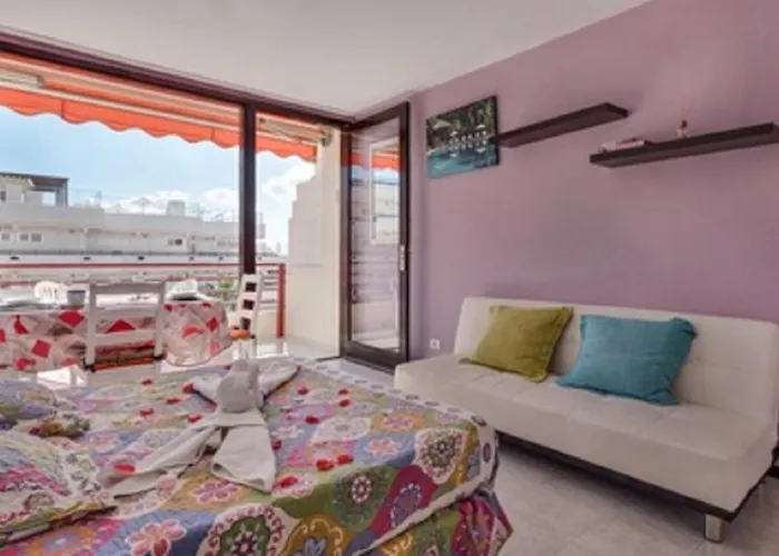 Apartamento Olimpia 3